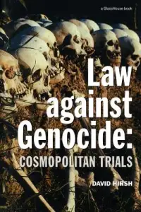 在飛比找博客來優惠-Law Against Genocide: Cosmopol