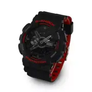 Casio G-shock GA-110HR-1ADR Digital Quartz Resin Men's Watch Original New