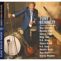 在飛比找博客來優惠-Tony Bennett / Playin’ With My