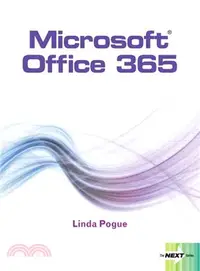 在飛比找三民網路書店優惠-Microsoft Office 365