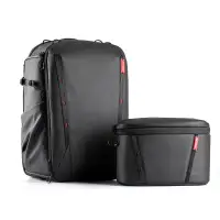 在飛比找友和YOHO優惠-PGYTECH OneMo 2 Backpack 25L 黑