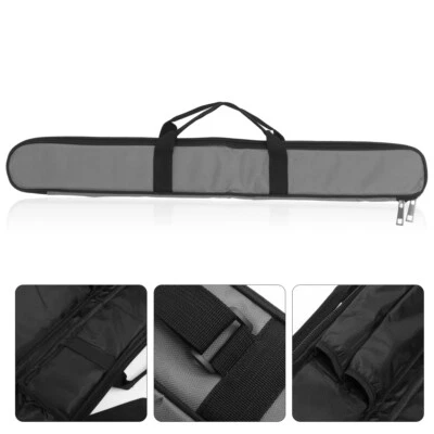 Bamboo Flute Bag Carrier Case Student Transportation Carrying for