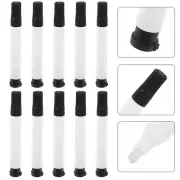 10pcs Pen Rod Refillable Paint Pens Rod Paint Pens Rod Empty Reusable Paint