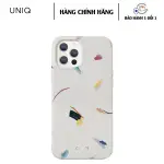 【正品】IPHONE 12 / 12 PRO UNIQ COEHL REVERIE 360 手機殼 ° 柔性 TPU 防