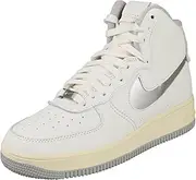 [Nike] Air Force 1 Sculpt High DC3590-101 Men's Trainers