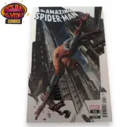 The Amazing Spider-Man #41 1:25 - Simone Bianchi Variant (2024)