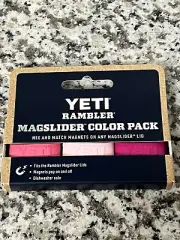 Yeti Magslider Pack Harbor Pink/Ice Pink/Prickly Pear Pink