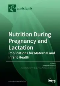 在飛比找博客來優惠-Nutrition During Pregnancy and