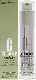 Clinique Even Better Dark Spot Corrector + Interruptor 30 ml