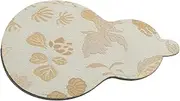 BELLIFFY Chinese Style Scissor Bag: 4.91x3.34inch Mini Scissors Holder - Unique Gourd-shaped Pouch - Protective Cover For Sewing And Embroidery Tools