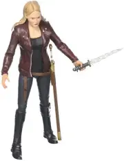 Once Upon A Time: Emma Swan Action Figure