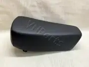 77-78 Honda XR 75 K4-K5 XR75 Seat. Fit 79-82 XR80 XL80 Saddle. Metal Base 01