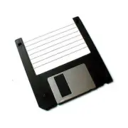 ProtoTRAK SM/SL & VM/VL CNC Floppy Disc