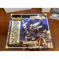 在飛比找蝦皮購物優惠-BB戰士 元祖 SDX SD GUNDAM 鋼彈 拔刀武者銳