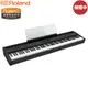 《民風樂府》預購中 Roland FP-60X BK 全新版 黑色 88鍵數位電鋼琴 專業功能再進化 全新品公司貨