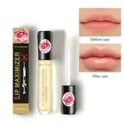 Lip Plumper Extreme Lip Gloss Maximizer Plump Volume Lips MoisturizingHot F9Y9