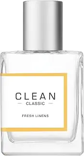 Clean Fresh Linens Eau De Parfum Spray for Women 30 ml
