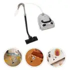 Educational Pretend Play Toys Housework Cleaning Tools Housekeeping Vacuum Toy