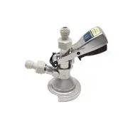 Coupler A Type Push In Keg Couplers