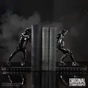 Original Stormtrooper Shadow Bookends 26.5cm