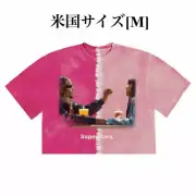 Mcdonald S Cardi B Offset Superstars Tie Dye Tee M Pink