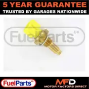 FuelParts Coolant Temperature Sensor Fits Fiat Brava Marea Bravo 1.6 WS1249MF