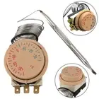 Temperature Management Switch for Fridges Operating at 30 to 30 Degrees