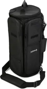 Sabian The 360 Drumstick Bag (2-pack) Bundle