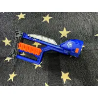 在飛比找蝦皮購物優惠-NERF barricade rv-10 守護者 後托 後槍