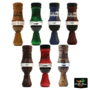 NEW RNT RICH-N-TONE DAISY SLAYER MALLARD HEN DUCK CALL