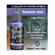 Scale 75 Paint Braineater Azure New