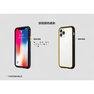 犀牛盾 ModNX 防摔殼 手機殼 iPhone SE 2 3 X XS MAX 7 8Plus保護殼【D001】WTF