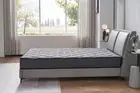 Dreamland Mattress Dual Comfort, High-Density Foam Pocket Spring Support, Single