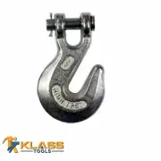 1/2" Clevis Hook (Heavy Duty)