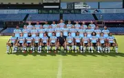 Cronulla sharks nrl rugby Team players poster ,bargain,FREE POST.
