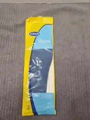 Dr. Scholl's Work All-Day Superior Comfort Insoles-Men's 7 13