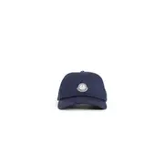 [MONCLER GENIUS] Mercedes-Benz by Nigo Collaboration logo cap Blue