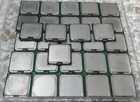 在飛比找Yahoo!奇摩拍賣優惠-拆機良品 Intel E5500 PENTIUM 2.80G