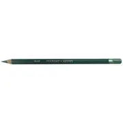 Derwent Artist Pencil Cedar Green