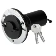 Filler Perko 38mm Diesel S/S Lockable