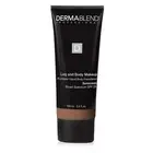 Dermablend Leg and Body Makeup Foundation with SPF 25, 70W Deep Golden,3.4 Fl...
