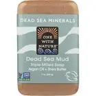 One With Nature Dead Sea Mud Bar Soap Dead Sea Minerals 7 Oz