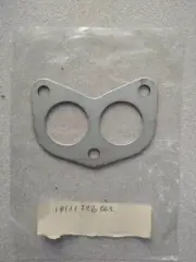BMW E10 E21 E30 E12 NK E28 E3 E9 exhaust gasket !!NEW!! !!GENUINE!! 18111728363