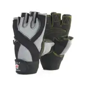 Xcrossfit Weight Training Gloves-Small