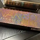 Urban Decay Naked Wild West Eyeshadow Palette Authentic NIB