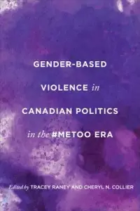 在飛比找博客來優惠-Gender-Based Violence in Canad