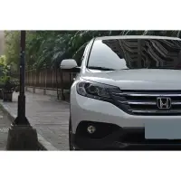 在飛比找蝦皮購物優惠-2013年出廠 HONDA CRV 2.4 4WD 頂級 原