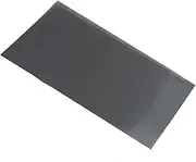 Jesscasday Game Console Screen Film for Gameboy Polarizing Films for Clearer Screen EyeProtection for WSC NGPC