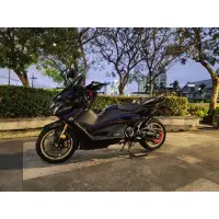 在飛比找蝦皮購物優惠-2020 Yamaha TMAX 560 Tech MAX 