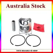 45MM PISTON RINGS SET KIT For Baumr-Ag SX62 62cc 58cc 5800 Chainsaw Chain Saw